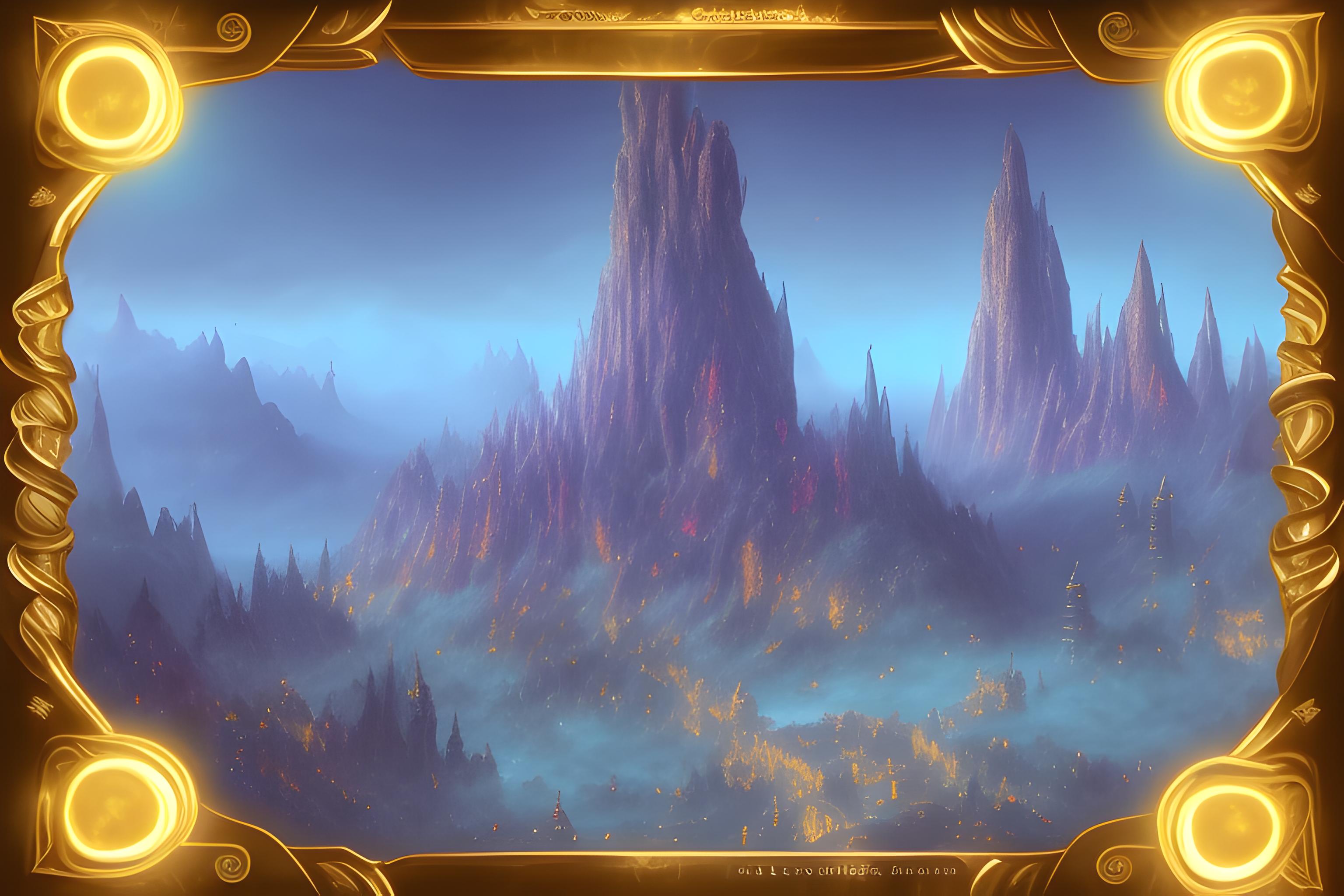 fantasy city of velaris of the night court, landscape wallpaper, ultra high resolution, wide 16:9 c…